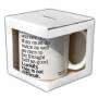 Quotable Mug - Whatever Women Do Box