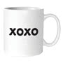 Quotable Mug -  XOXO Alone