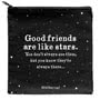 Quotable Pouch - Good Friends 