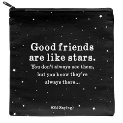 Pouch - Good Friends