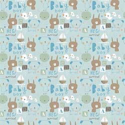 baby boy wraps