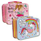 Rachel Ellen Children's Carry Cases