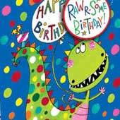 Rachel Ellen Dinosaur Designs