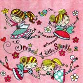 Rachel Ellen Fairy Designs