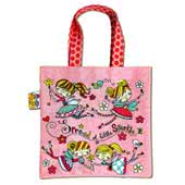 Mini Tote Bags for Children