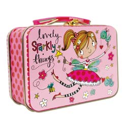 Mini Carry Cases