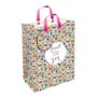 Floral Gift Bag Small Small Image
