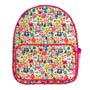 Floral Rucksack Small Image