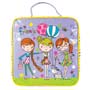 Friends Lunch Bag Small Image