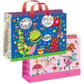 Rachel Ellen Gift Bags