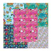 Rachel Ellen Gift Wrapping Paper