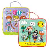 Rachel Ellen Lunch Bags for Children