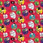 Pirates Gift Wrapping Paper Small Image