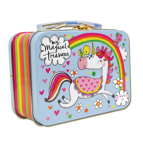 Unicorn Mini Carry Case