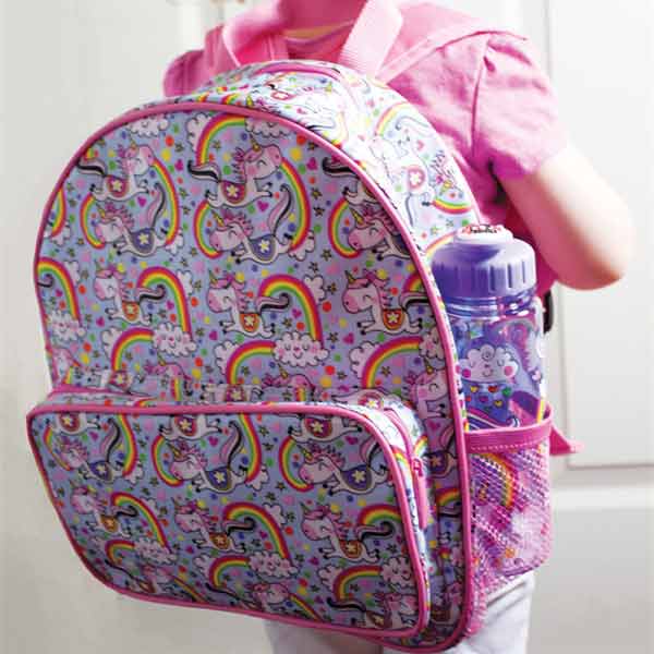 Unicorn Rucksack