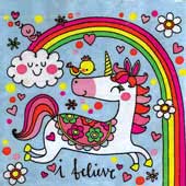 Rachel Ellen Unicorn Designs