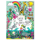 Rachel Ellen Writing Sets for Children