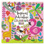 Tropical Colouring Book Small Image