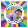Rachel Ellen When I Grow Up Colouring Book 