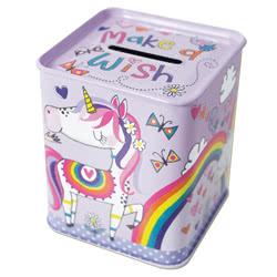 Little Princess Money Box