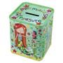 Mermaid Money Box Tin Small Image