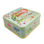 Rachel Ellen Mermaid My Secret Treasures Tin 