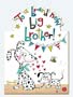 Rachel Ellen New Big Brother Card 