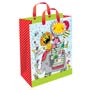 Elephant & Animals Gift Bag