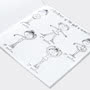 Rachel Ellen Ballerina Colouring Book Inside