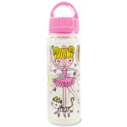 Rachel Ellen Ballerina Water Bottle
