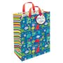Rachel Ellen Dinosaur Gift Bag Medium 