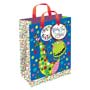 Dinosaur Gift Bag Small Small Image