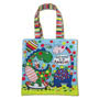 Rachel Ellen Dinosaurs Mini Tote Bag 