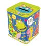 Dinosaurs Money Box Tin