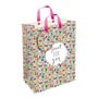 Rachel Ellen Floral Gift Bag Small 
