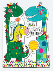 Childrens Greeting Cards