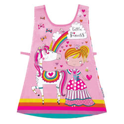 Rachel Ellen Little Princess Tabard