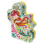 Mermaid Shaped Tin Small Image