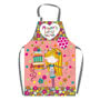 Rachel Ellen Mummys Little Helper Apron 
