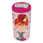 Rachel Ellen Pretty Nails Tubby Stacking Tin 