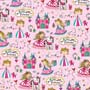 Princess Gift Wrap Paper