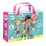 Friends Selfie Gift Bag Small Image
