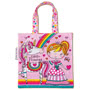 Rachel Ellen Unicorn & Princess Mini Tote 
