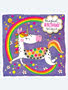 Unicorn Magical Birthday Small Image