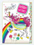 Rachel Ellen Unicorn Birthday Wishes 