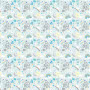 Baby Boy Gift Wrap Paper