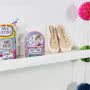 Rachel Ellen Ballerina Hair Accessories Stacking Tins Display