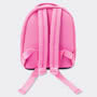 Rachel Ellen Ballerina Neoprene Rucksack Back