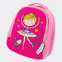 Ballerina Neoprene Rucksack Small Image