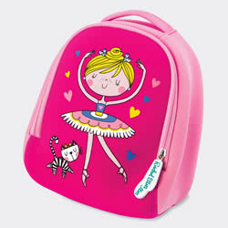 Rachel Ellen Ballerina Neoprene Rucksack